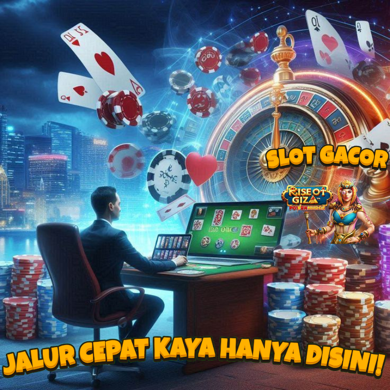 Cristaltogel : Website Game Online Viral Dengan Kesan Main Natural